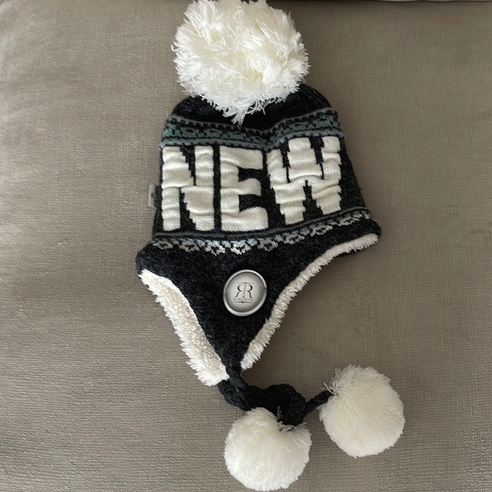 ROBIN RUTH New York Winter hat